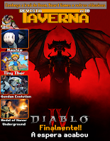 Taverna Revista edição 10
